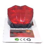 LAMPU LASER TAILLIGHTS RED UNIVERSAL